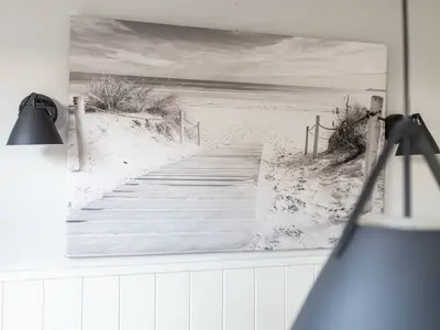 Ferienhaus für 5 Personen (100 m²) in Norderney 8/10