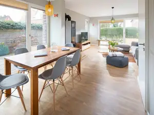 Ferienhaus für 6 Personen (100 m²) in Norderney