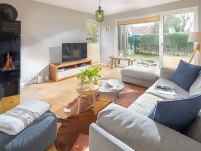 Ferienhaus für 6 Personen (100 m²) in Norderney 4/10