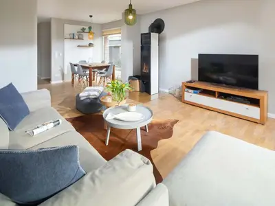 Ferienhaus für 6 Personen (100 m²) in Norderney 5/10