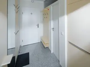 Ferienhaus für 2 Personen (43 m²) in Norderney