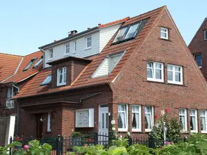 Ferienhaus für 2 Personen (26 m²) in Norderney