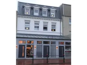 Ferienhaus für 2 Personen (33 m²) in Norderney