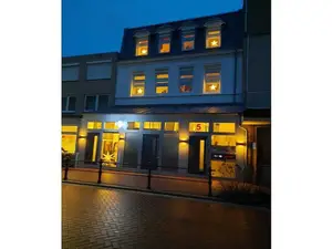 Ferienhaus für 2 Personen (31 m²) in Norderney