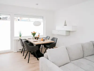 Ferienhaus für 4 Personen (80 m²) in Norderney 1/10