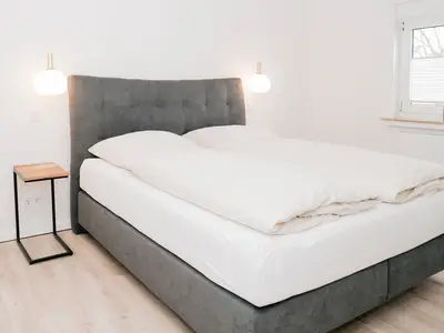 Ferienhaus für 4 Personen (80 m²) in Norderney 3/10