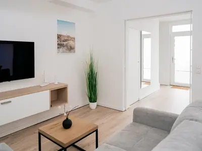 Ferienhaus für 4 Personen (80 m²) in Norderney 4/10
