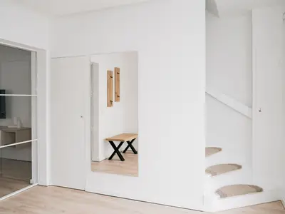 Ferienhaus für 4 Personen (80 m²) in Norderney 6/10