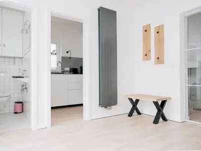 Ferienhaus für 4 Personen (80 m²) in Norderney 7/10