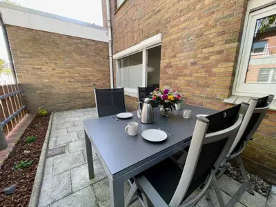 Ferienhaus für 4 Personen (80 m²) in Norderney 10/10