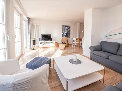 Ferienhaus für 6 Personen (120 m²) in Norderney 1/10