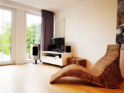 Ferienhaus für 6 Personen (120 m²) in Norderney 2/10