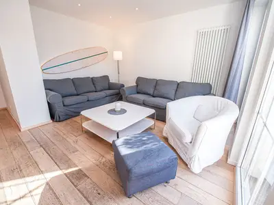Ferienhaus für 6 Personen (120 m²) in Norderney 3/10