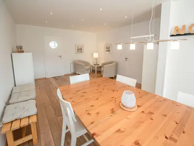 Ferienhaus für 6 Personen (120 m²) in Norderney 4/10