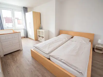 Ferienhaus für 6 Personen (120 m²) in Norderney 10/10