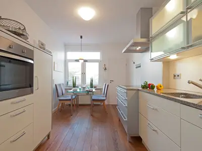 Ferienhaus für 6 Personen (120 m²) in Norderney 2/10