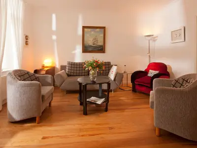 Ferienhaus für 6 Personen (120 m²) in Norderney 3/10