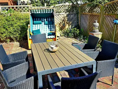 Ferienhaus für 6 Personen (120 m²) in Norderney 5/10