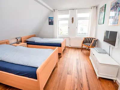 Ferienhaus für 6 Personen (120 m²) in Norderney 6/10