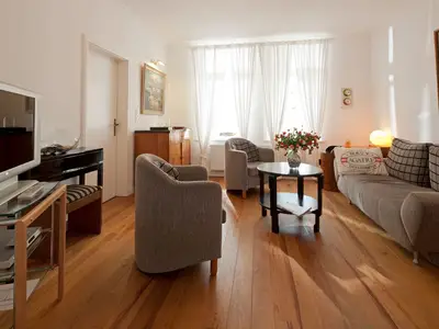 Ferienhaus für 6 Personen (120 m²) in Norderney 10/10