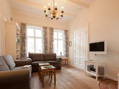 Ferienhaus für 6 Personen (90 m²) in Norderney 1/10