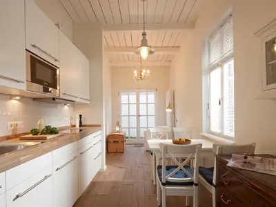 Ferienhaus für 6 Personen (90 m²) in Norderney 2/10