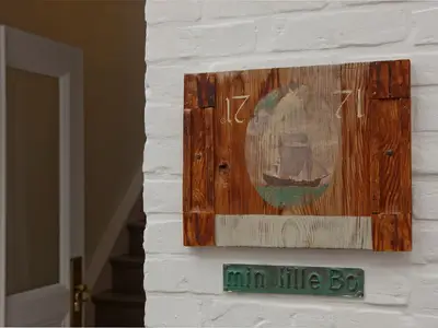 Ferienhaus für 6 Personen (90 m²) in Norderney 4/10