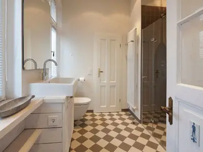 Ferienhaus für 6 Personen (90 m²) in Norderney 9/10