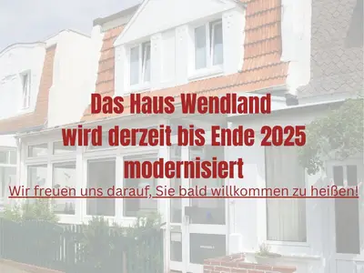 Ferienhaus für 8 Personen (120 m²) in Norderney 1/10