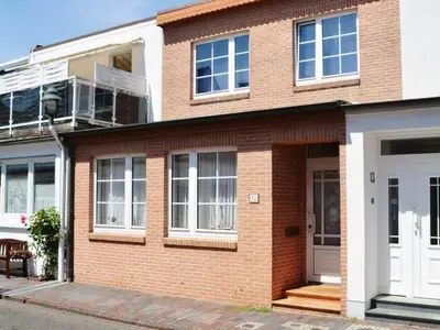 Ferienhaus für 6 Personen (110 m²) in Norderney 2/10