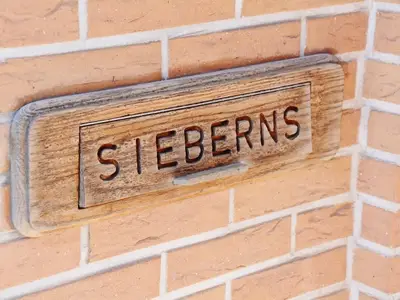 Ferienhaus für 6 Personen (110 m²) in Norderney 3/10