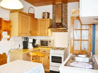 Ferienhaus für 6 Personen (110 m²) in Norderney 6/10