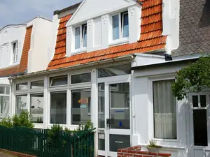 Ferienhaus für 6 Personen (120 m²) in Norderney
