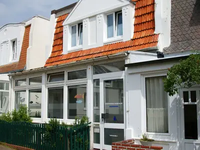 Ferienhaus für 6 Personen (120 m²) in Norderney 1/10