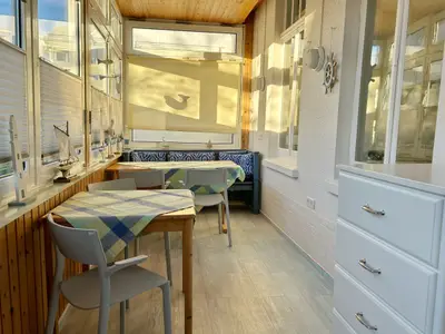 Ferienhaus für 6 Personen (120 m²) in Norderney 2/10