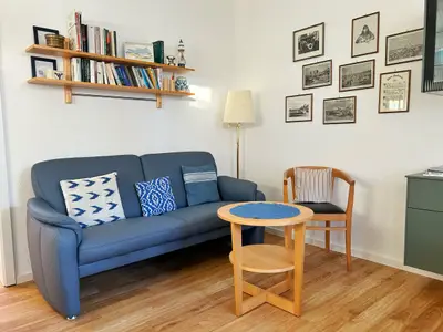 Ferienhaus für 6 Personen (120 m²) in Norderney 5/10