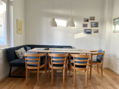 Ferienhaus für 6 Personen (120 m²) in Norderney 6/10