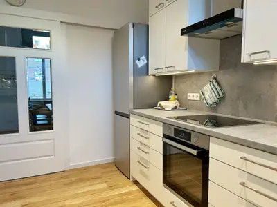 Ferienhaus für 6 Personen (120 m²) in Norderney 8/10