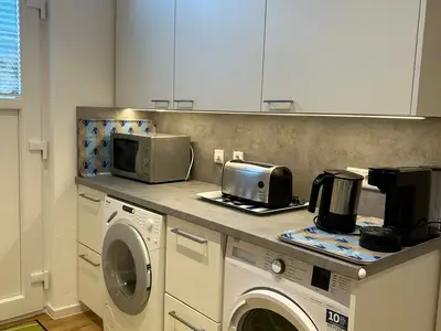 Ferienhaus für 6 Personen (120 m²) in Norderney 9/10