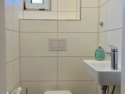 Ferienhaus für 6 Personen (120 m²) in Norderney 10/10