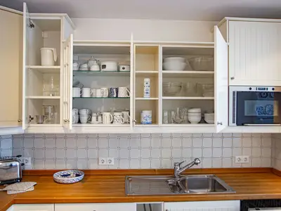 Küche / Küchenzeile