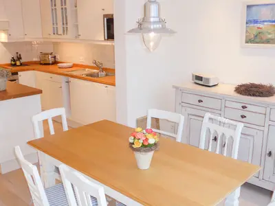 Küche / Küchenzeile