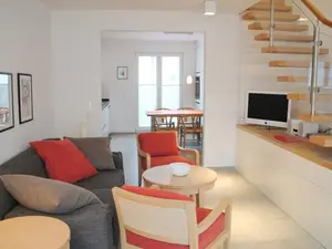 Ferienhaus für 6 Personen (100 m²) in Norderney