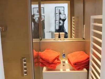 Ferienhaus für 6 Personen (100 m²) in Norderney 10/10