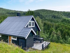 Ferienhaus für 7 Personen (80 m²) in Nordfjordeid