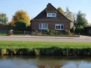 Ferienhaus für 7 Personen (100 m²) in Nordgeorgsfehn