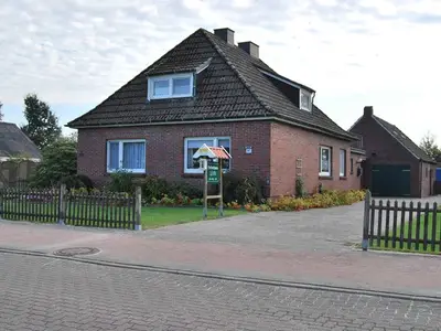 Ferienhaus für 7 Personen (100 m²) in Nordgeorgsfehn 6/10