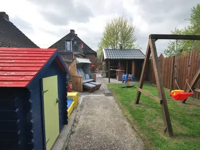Ferienhaus für 7 Personen (100 m²) in Nordgeorgsfehn 8/10