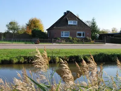 Ferienhaus für 7 Personen (100 m²) in Nordgeorgsfehn 9/10