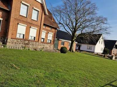 Ferienhaus für 6 Personen (100 m²) in Nordhastedt 1/10